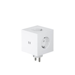Square 2 Rozszerzacz gniazd z podwjnym USB-C o mocy 30 W
