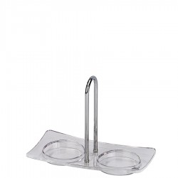 Peugeot Linea podstawka pod m�ynki