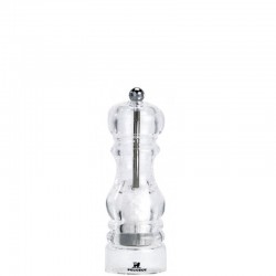 Peugeot Nancy Mynek do soli