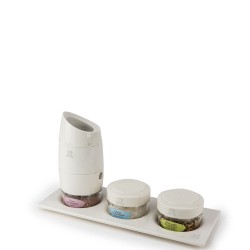 Peugeot Zanzibar M�ynek do soli