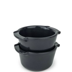 Peugeot APPOLIA Ramekin do pieczenia, 2 szt.