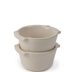 Peugeot APPOLIA Ramekin do pieczenia, 2 szt.