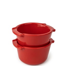 Peugeot APPOLIA Ramekin do pieczenia, 2 szt.