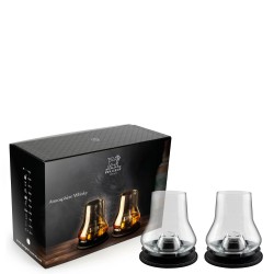 Peugeot WHISKY ATMOSPHERE Zestaw degustacyjny do whisky