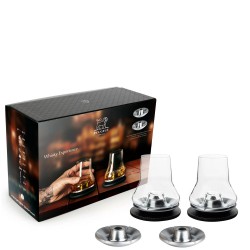 Peugeot WHISKY EXPERIENCE Zestaw degustacyjny do whisky