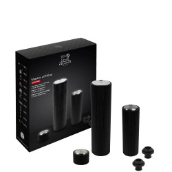 Peugeot MASTER OF WINE Zestaw prezentowy Korkoci�g elektryczny i pompka pr�niowa