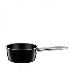 Silit Vitaliano Nero rondel bez pokrywki