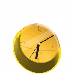 Casa Bugatti Glamour zegar ��ty