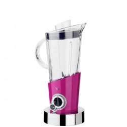 Casa Bugatti Vela Individual Swarovski blender z 146 krysztaami