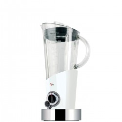 Casa Bugatti Vela Individual Swarovski blender z 146 krysztaami