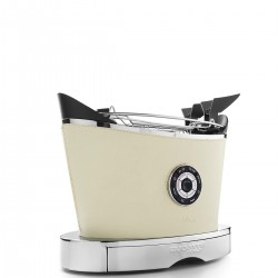 Casa Bugatti Volo Individual Leather toster, skrzany