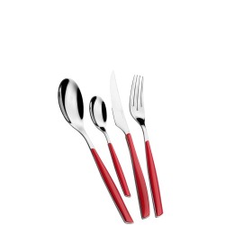 Casa Bugatti Glamour Zestaw sztu�c�w 24 element�w