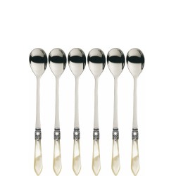 Casa Bugatti OXFORD Zestaw 6 yeczek koktajlowych