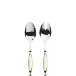 Casa Bugatti Country ivory zestaw do saatek