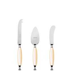 Casa Bugatti Country ivory zestaw do sera