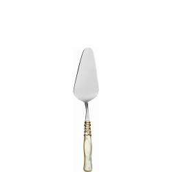 Casa Bugatti SELENE Gold Ivory opatka do ciasta