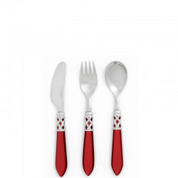 Casa Bugatti ALADDIN zestaw sztu�c�w dla dziecka