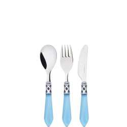 Casa Bugatti ALADDIN zestaw sztu�c�w dla dziecka