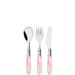 Casa Bugatti ALADDIN zestaw sztu�c�w dla dziecka