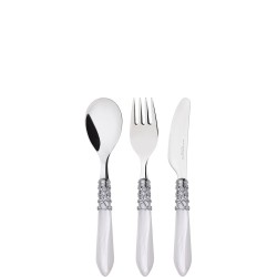 Casa Bugatti MELODIA zestaw sztu�c�w dla dziecka