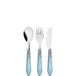 Casa Bugatti MELODIA zestaw sztu�c�w dla dziecka