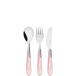 Casa Bugatti MELODIA zestaw sztu�c�w dla dziecka