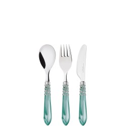 Casa Bugatti MELODIA zestaw sztu�c�w dla dziecka