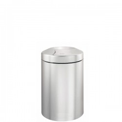 Brabantia Matt Stell kosz samogasz�cy