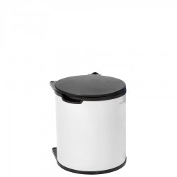 Brabantia DeLuxe kosz na mieci