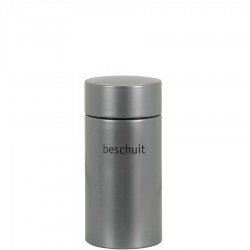 Brabantia Storage pojemnik na ciastka z podajnikiem