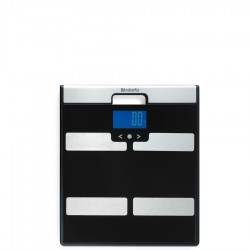 Brabantia Bathroom Scales waga azienkowa