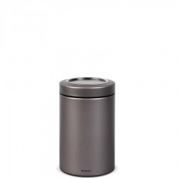 Brabantia Pojemnik z okienkiem w pokrywie