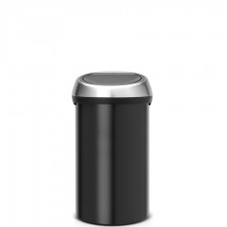 Brabantia Touch Bin New kosz na mieci z powok FPP