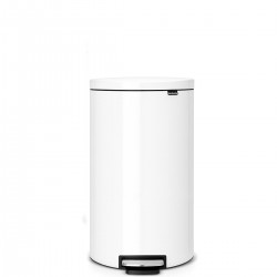 Brabantia FlatBack kosz na �mieci peda�owy