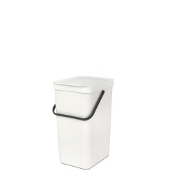 Brabantia Sort&Go kosz do segregacji odpad�w 