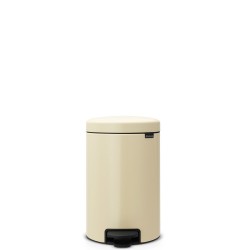 Brabantia NewIcon Almond kosz na mieci