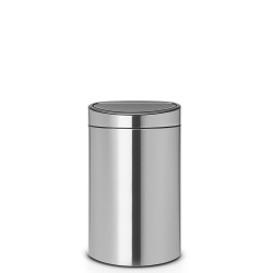 Brabantia Touch Bin kosz do segregacji