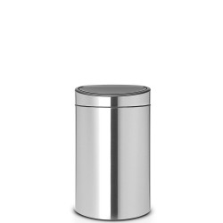 Brabantia Touch Bin kosz do segregacji FPP