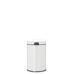 Brabantia NewIcon kosz �cienny z plastikowym wiaderkiem