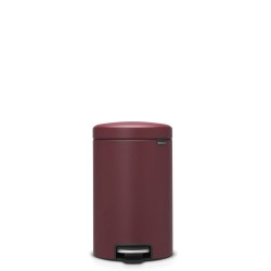 Brabantia NewIcon kosz na �mieci Metallic