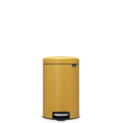 Brabantia NewIcon kosz na �mieci Metallic