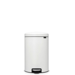 Brabantia NewIcon kosz na �mieci Metallic