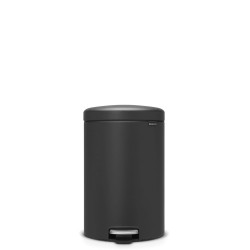 Brabantia NewIcon kosz na �mieci Metallic