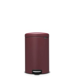 Brabantia NewIcon kosz na �mieci Metallic