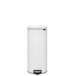Brabantia NewIcon kosz na �mieci Metallic