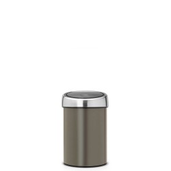 Brabantia Touch Bin kosz na mieci