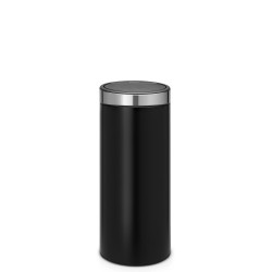 Brabantia Touch Bin New kosz na mieci z powok FPP