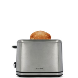 Brabantia Z dwoma komorami Toster