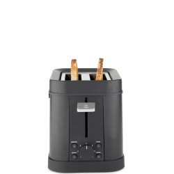 Brabantia Z dwoma komorami Toster