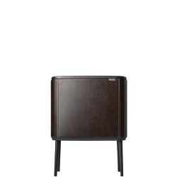 Brabantia BO Touch Bin kosz na �mieci z dwoma pojemnikami